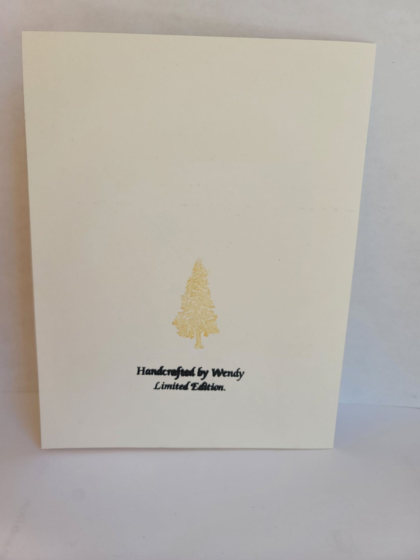 The Joyful Christmas Stocking