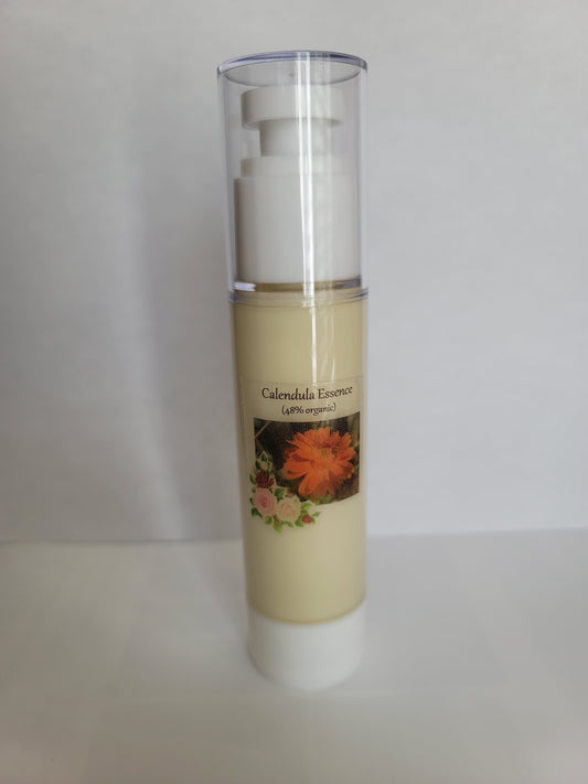 Calendula Essence (40% Organic)