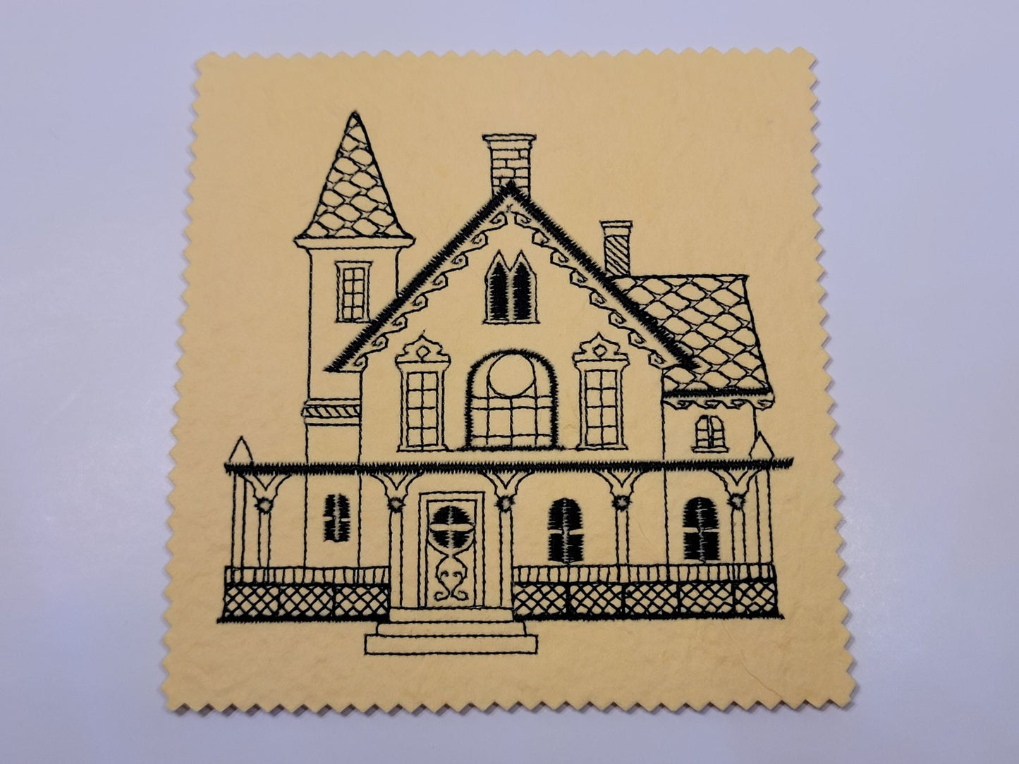 A House of Storybook Charm