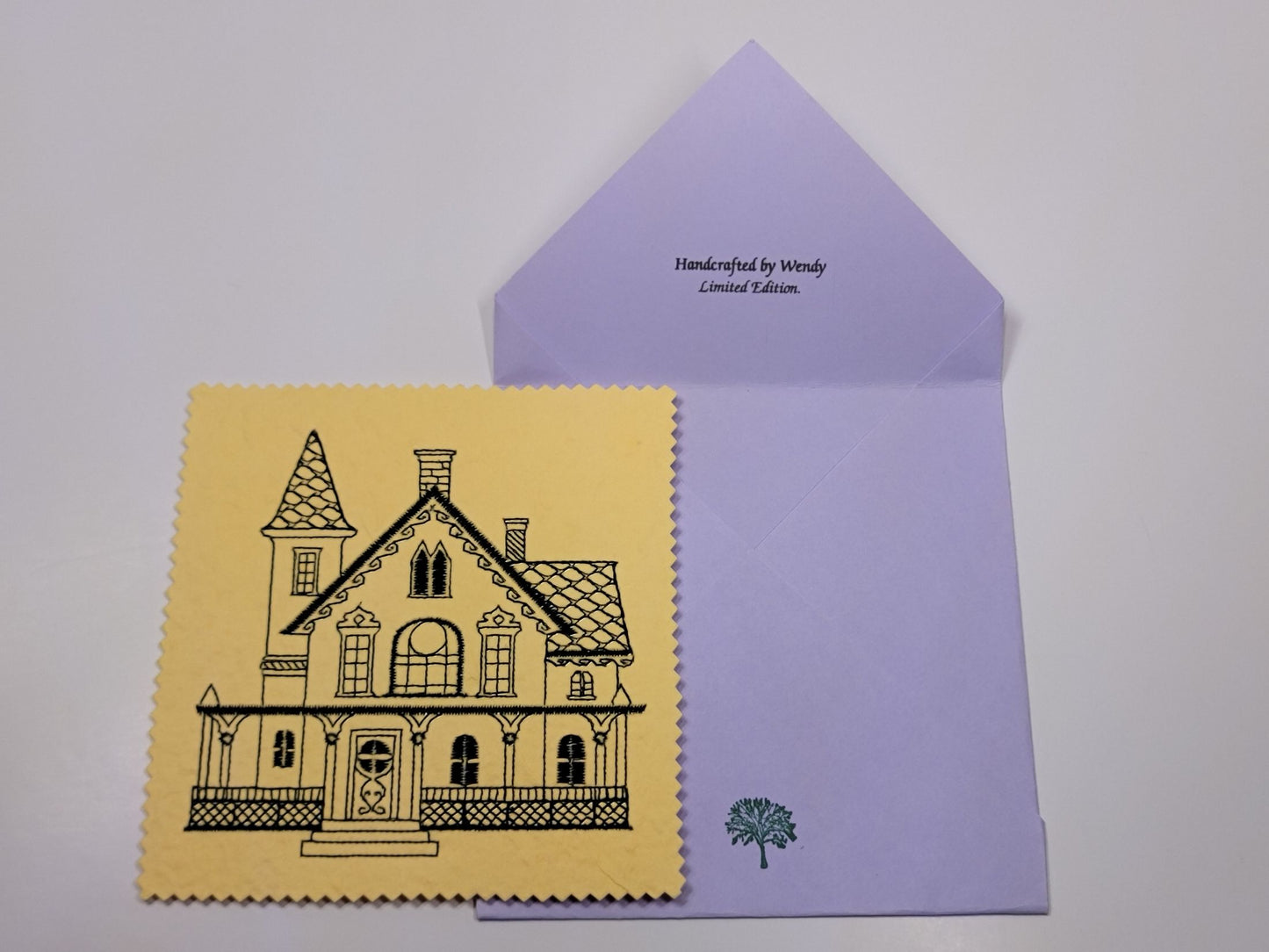 A House of Storybook Charm