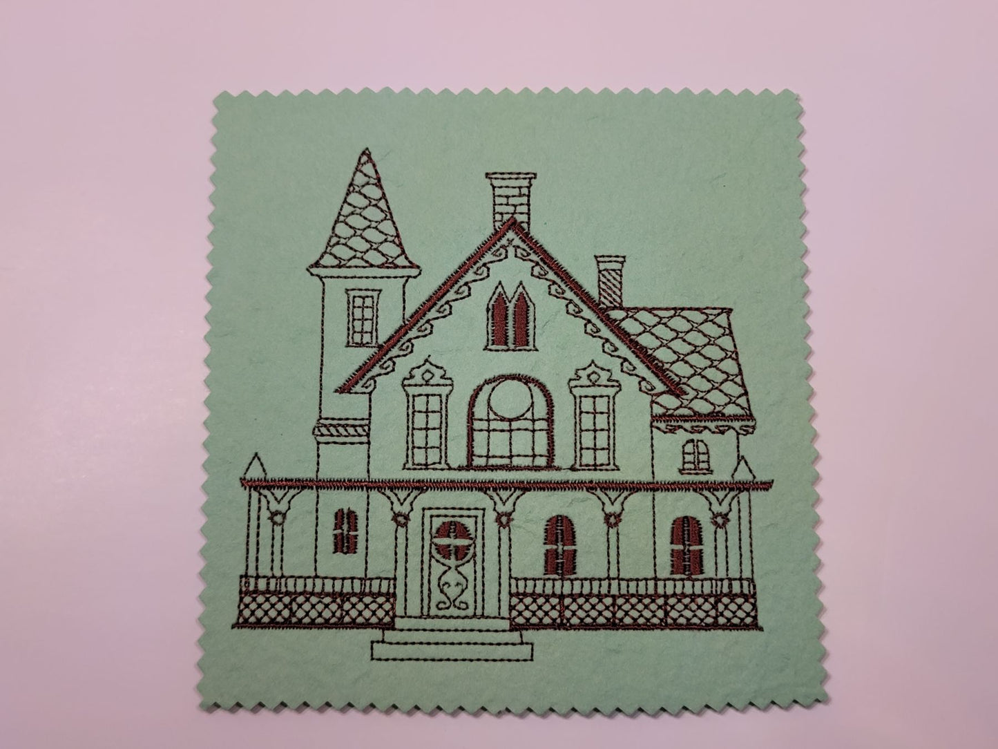 A House of Storybook Charm