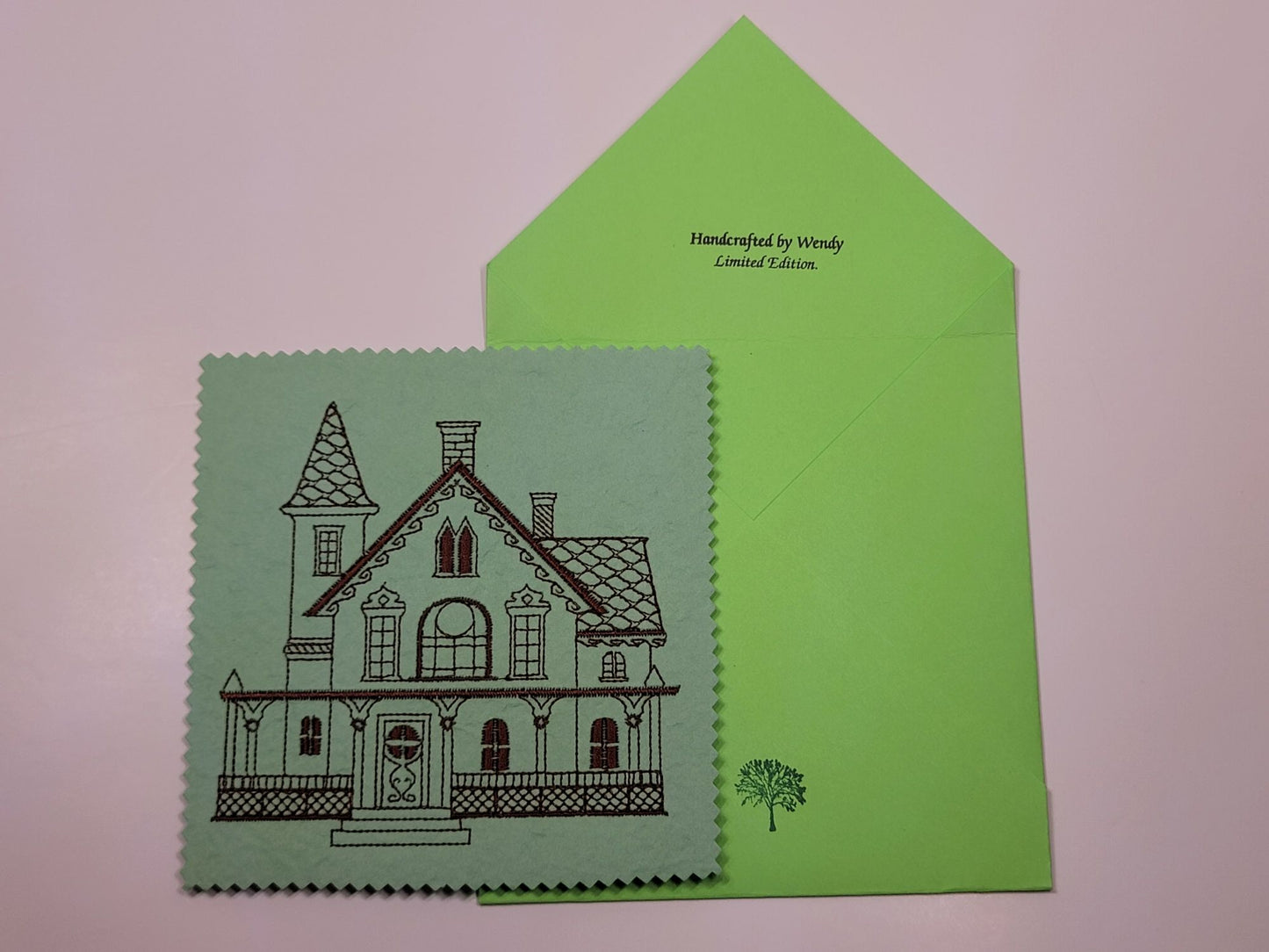 A House of Storybook Charm