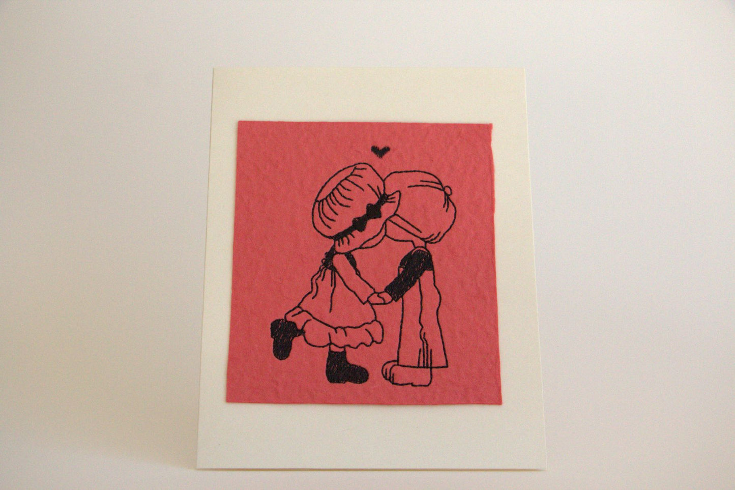 Moments of Affection