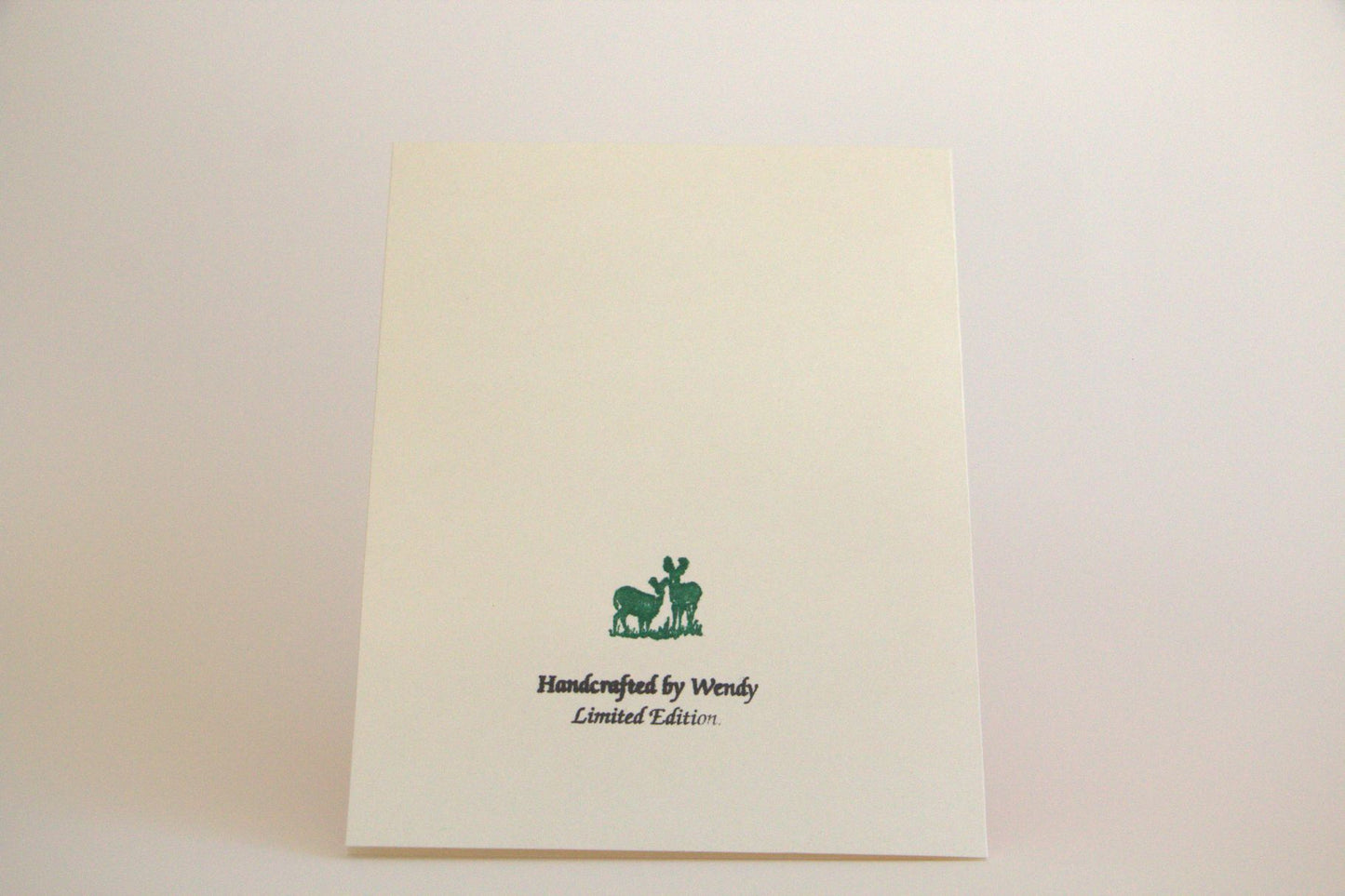 Moments of Affection