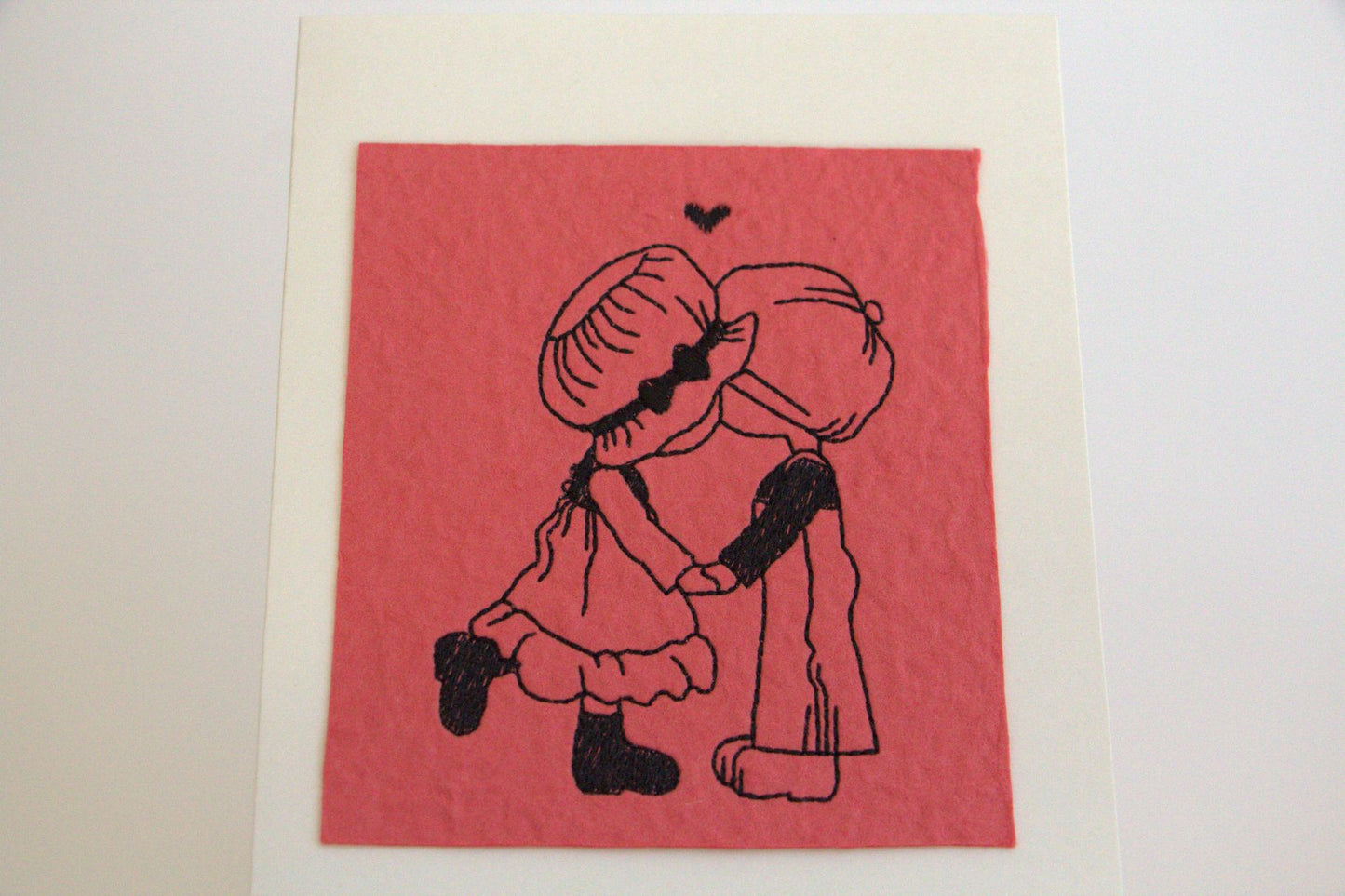 Moments of Affection