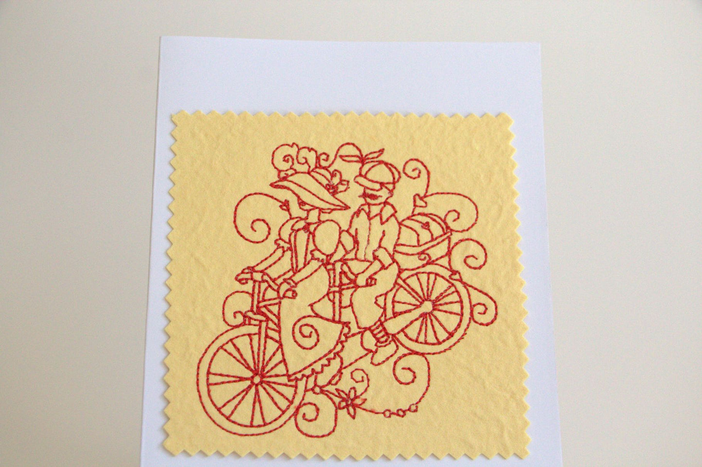 Pedaling Through Life Together