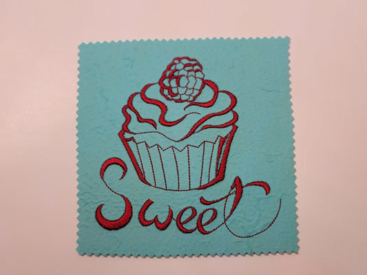 Sweet Indulgence