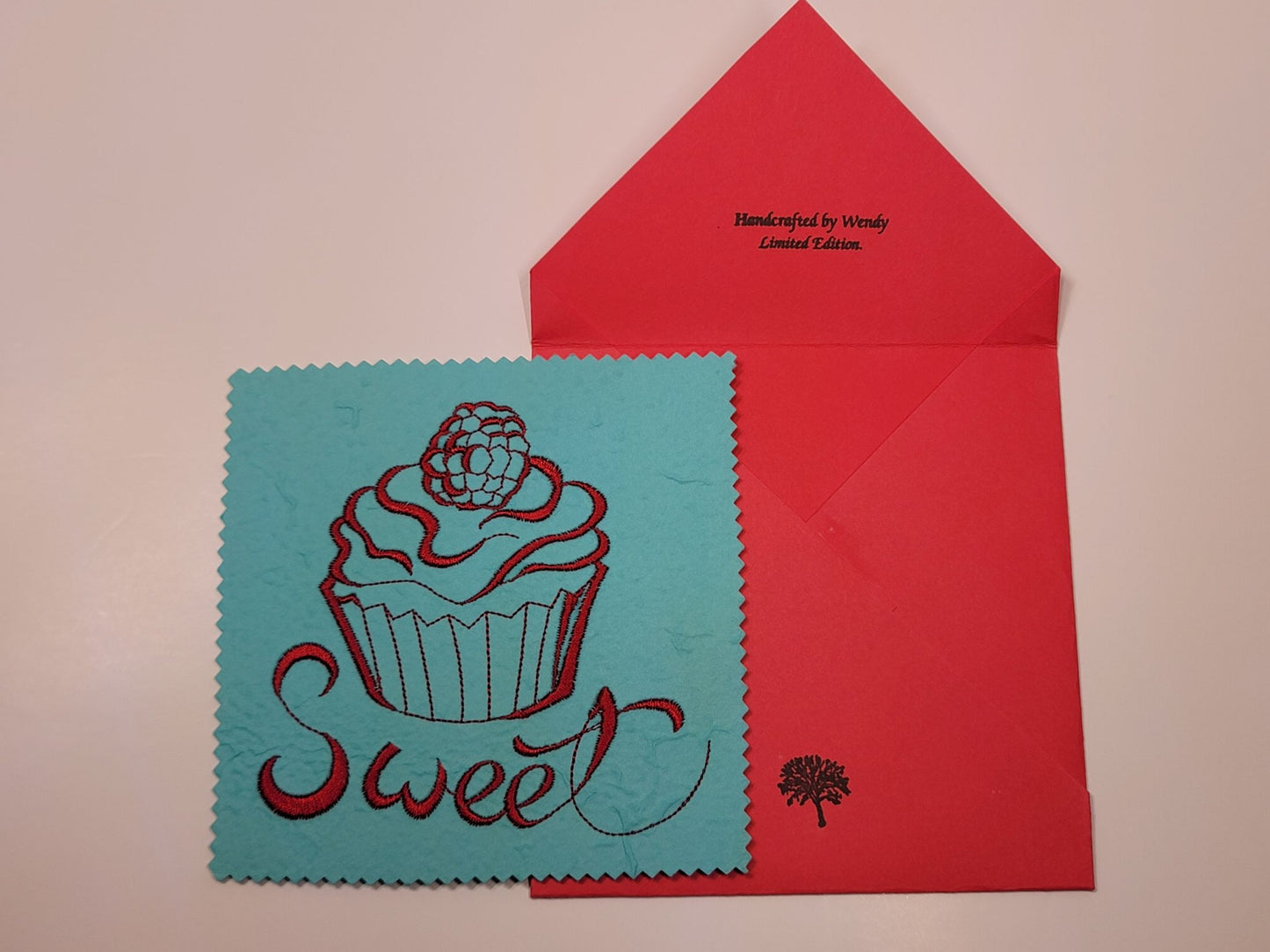 Sweet Indulgence