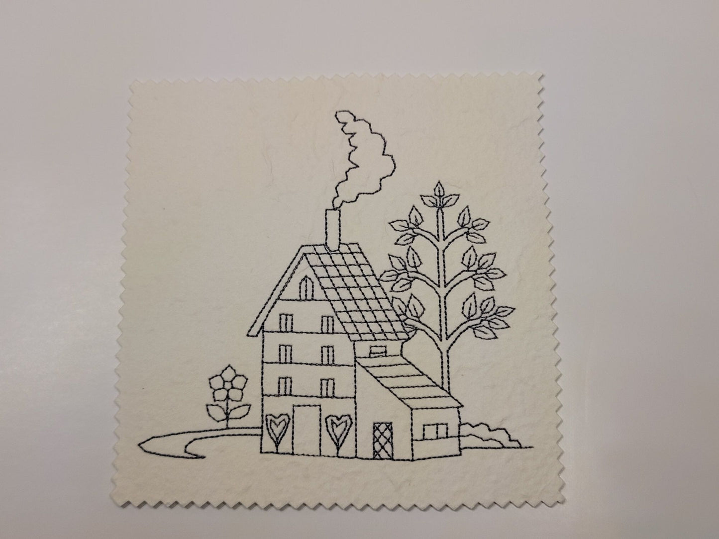 A Cottage of Simple Comfort