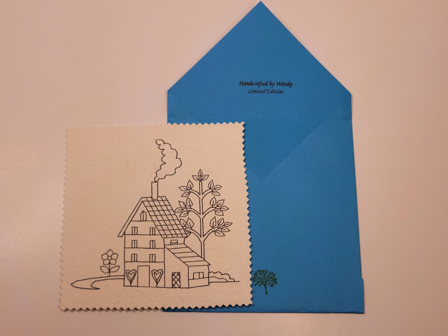 A Cottage of Simple Comfort